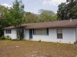9701 E Warm Springs Ave, Coleman, FL 33521