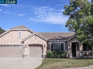 3601 Lovebird Way, Antioch, CA 94509