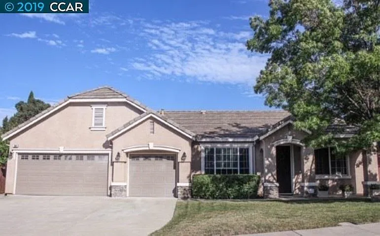 3601 Lovebird Way photo 1