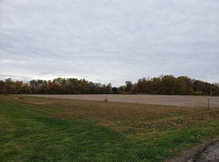 13849 W 1st Rd, Lakeville, IN 46536