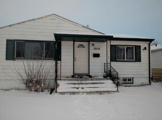 2816 E 11th St, Cheyenne, WY 82001