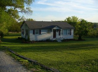 1781 Waterford Rd, Mount Washington, KY 40047