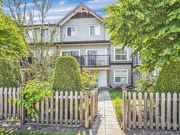 12677 63rd Ave #67, Surrey, BC V3X 3T3 | MLS #R2867675 | Zillow