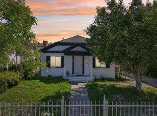 1168 N Edgemont St, Los Angeles, CA 90029