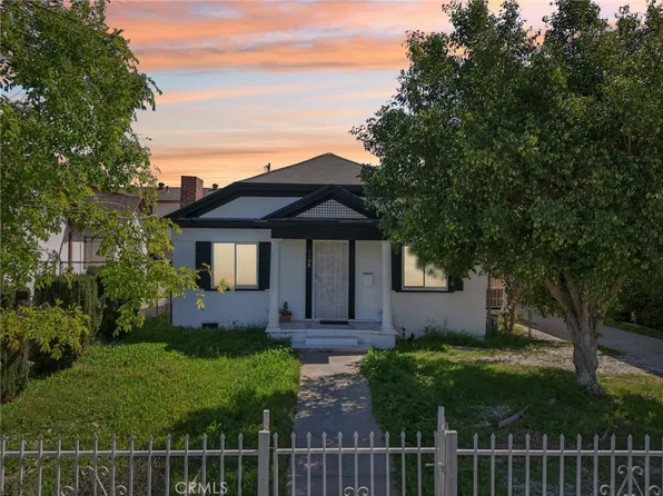 1168 N Edgemont St, Los Angeles, CA 90029