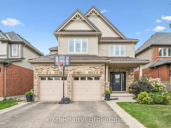 41 Westra Dr, Guelph, ON N1K 0B4