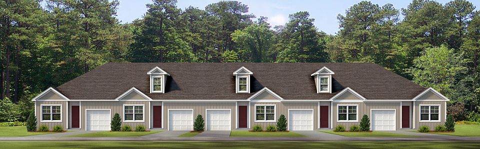 Plan Elevation.