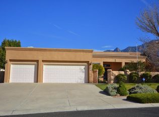 12011 Coral Dawn Rd NE, Albuquerque, NM 87122