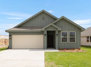 1045 W Star Flower St, Edinburg, TX 78541