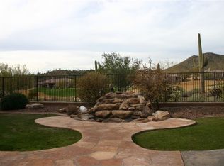 2202 W Camargo Dr, Phoenix, AZ 85086