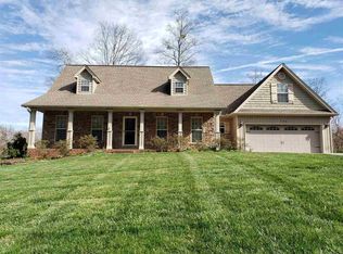 131 Pebble Ridge Dr LOT 34, Cleveland, TN 37323