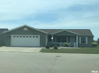 2800 Via Rosso St UNIT 522, Springfield, IL 62703