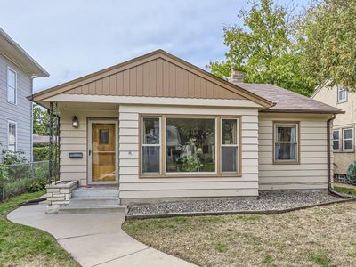 4343 Sheridan Ave N, Minneapolis, MN, 55412