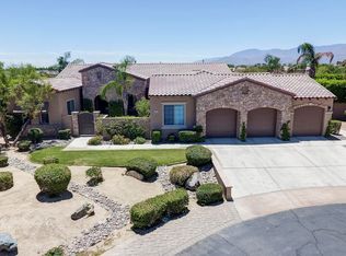 80967 Song Bird Ave, Indio, CA 92201