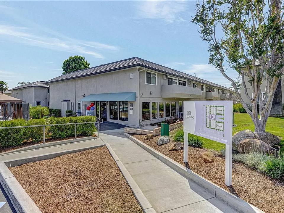 El Dorado Leasing Office