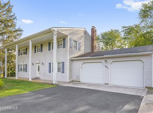 231 Sycamore Ave, Freehold, NJ 07728