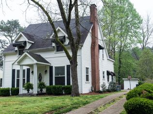 225 6th St W, Alexander City, AL 35010