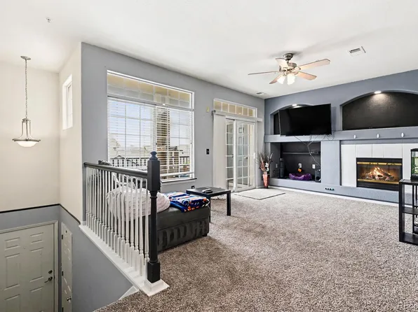494 Black Feather Loop #112, Castle Rock, CO 80104