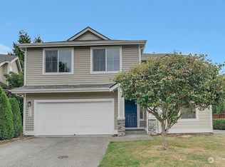 23124 51st Ave S #51, Kent, WA