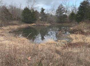 0 Frame Dr, Houston, MO 65483