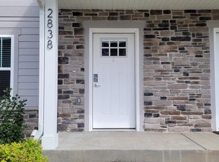 2838 Frisee Dr #2838, Madison, WI 53711