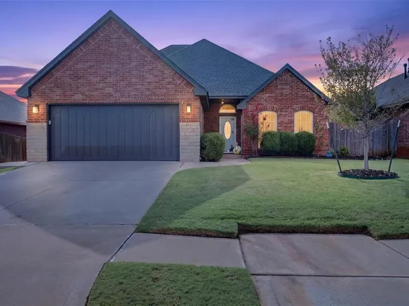 3116 NW 184th St, Edmond, OK 73012