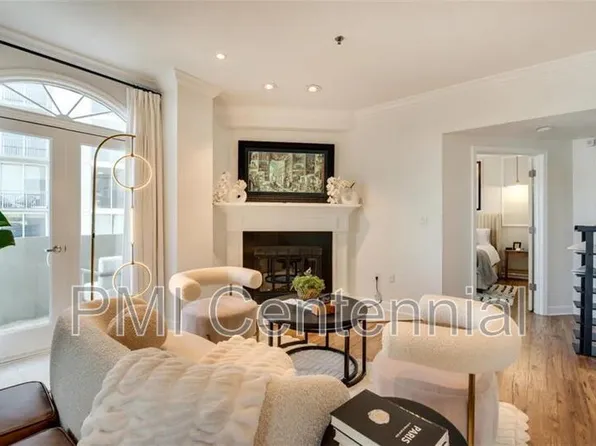 2161 Peachtree Rd NE, Atlanta, GA