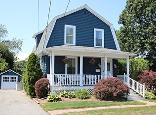79 Fairmount Ave, Saugus, MA 01906