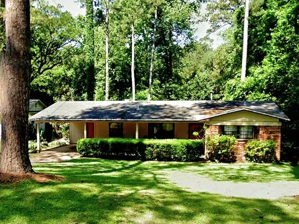 2414 Willamette Rd, Tallahassee, FL 32303