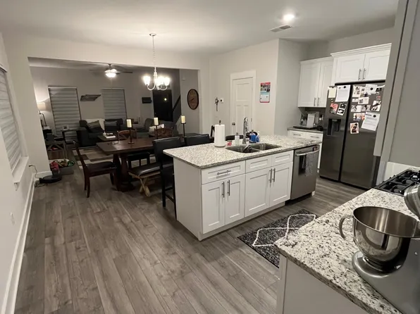 1533 White Tip Ln, Antioch, TN 37013