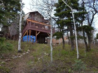 2611 Crow Loop, Coalville, UT 84017
