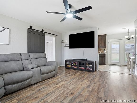 5th image of 3606 Georgia Ave