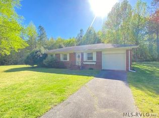743 Pairs Dr, Emporia, VA 23847