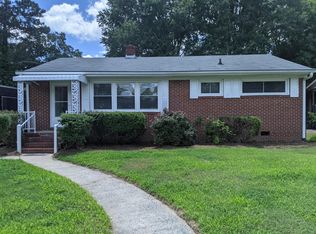 132 Nelson St, Durham, NC 27707