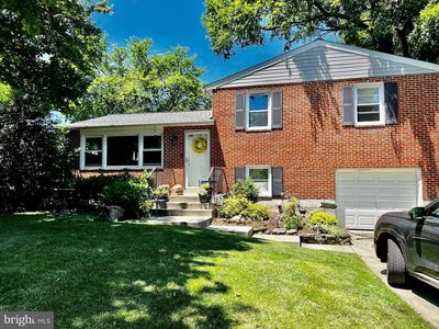 2 Wendslow Pl, Lutherville Timonium, MD, 21093