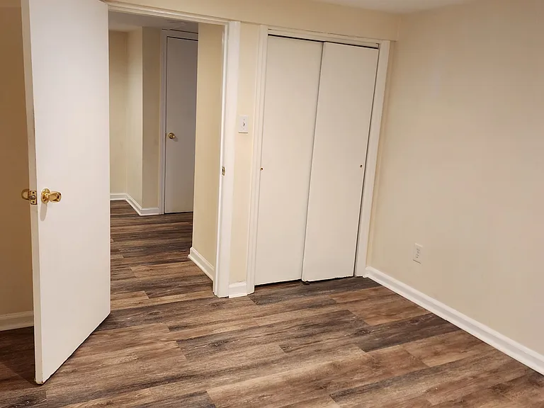 Room from window