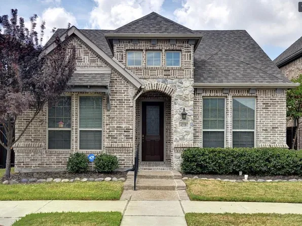 4218 Sterling Chase Way, Arlington, TX 76005