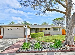 1772 Danesta Dr, Concord, CA 94519