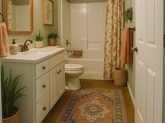 3rd image of 215 Cane Creek Ln #101