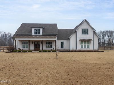 4698 W Oak Grove Rd, Hernando, MS, 38632
