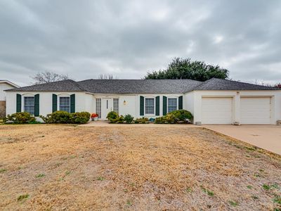 2811 Marmon Dr, Midland, TX, 79705