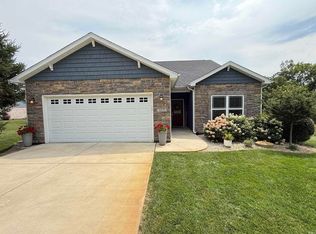 4571 E Jennings Loop, Monticello, IN 47960