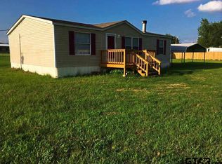 6043 W Highway 11 Hwy, Pittsburg, TX 75686