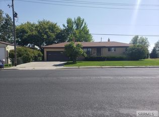464 W Center St, Shelley, ID 83274