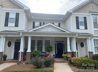 2077 Gable Way Ln, Matthews, NC 28104