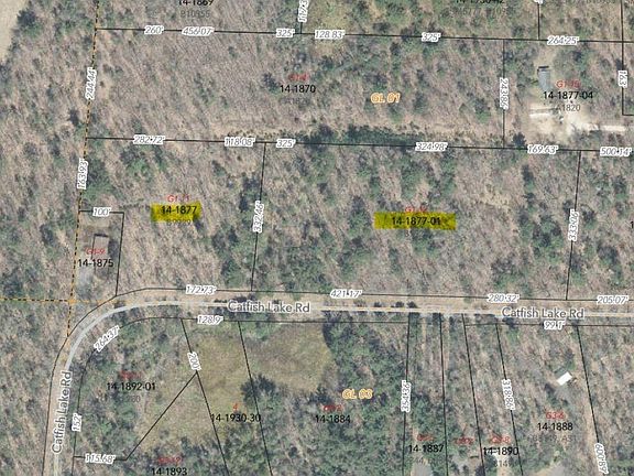3rd image of On Catfish Lake Rd