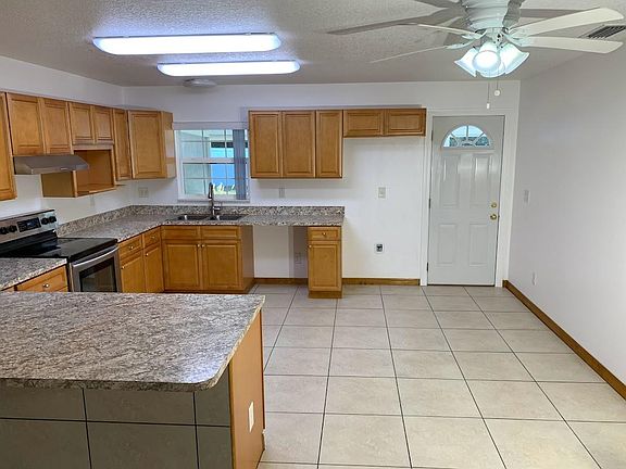 New refrigerator arriving soon!