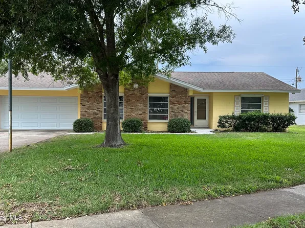 1444 Ferrier Dr, Titusville, FL 32780