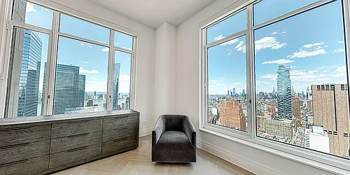 Rented by LG Fairmont Group