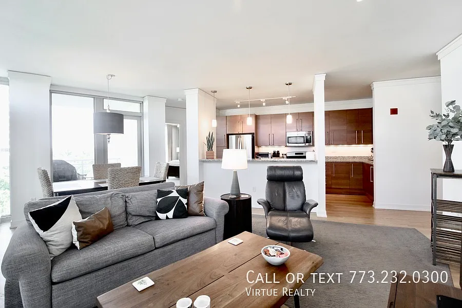 3 bed, 1500 sqft, $4,800 — Photo 4